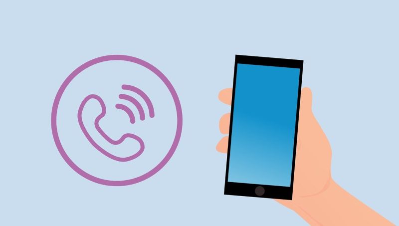 Skambinti telefonu
